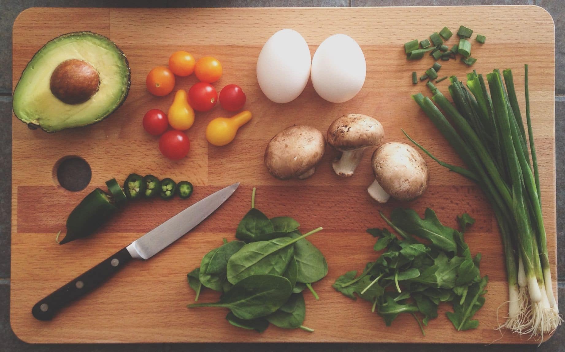 ernährungsberatung ernährung personal coach und trainer katie-smith-104748-unsplash
